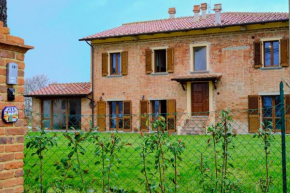 Chicco di grano Foiano Della Chiana